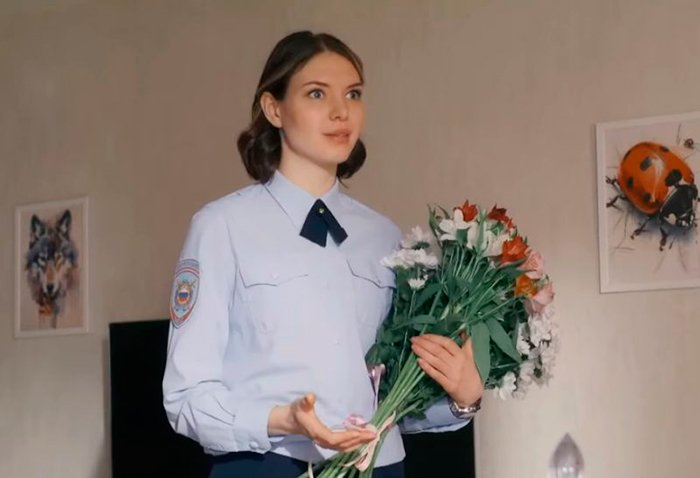 Сериал «Участок № 13. Любовь вопреки» (2025) - сюжет, актеры и роли, кадры из сериала