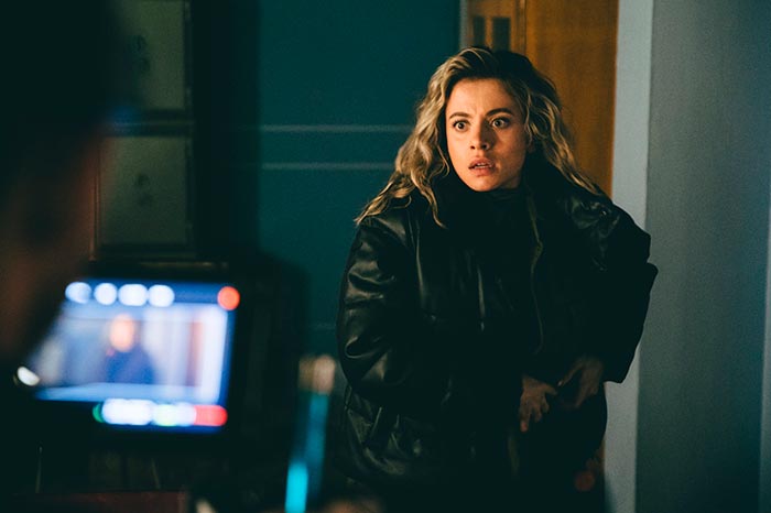 Сериал «Ухожу красиво 2 сезон» (2025) - сюжет, актеры и роли, кадры из сериала