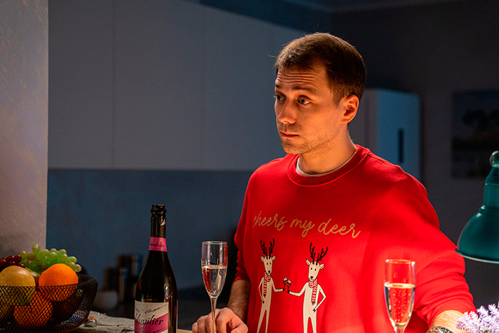 Сериал «Укрощение свекрови 3 сезон» (2026) - сюжет, актеры и роли, кадры из сериала