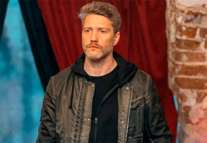 Сериал «Вампиры средней полосы 3 сезон» (2025) - сюжет, актеры и роли, кадры из сериала