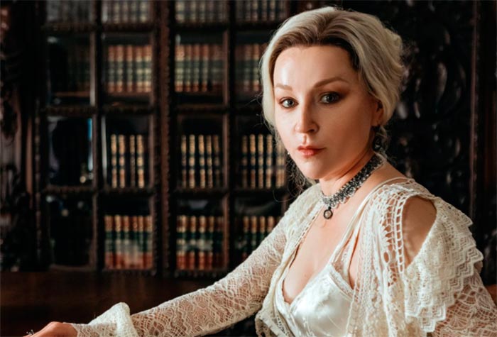 Сериал «Вампиры средней полосы 3 сезон» (2025) - сюжет, актеры и роли, кадры из сериала