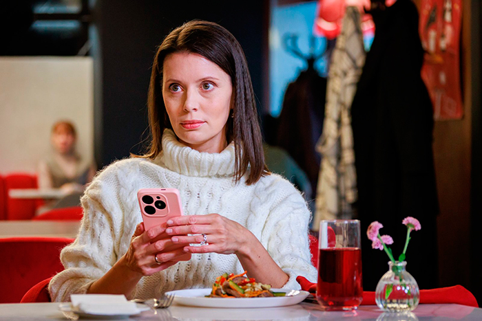 Сериал «Васька» (2025) - сюжет, актеры и роли, кадры из сериала