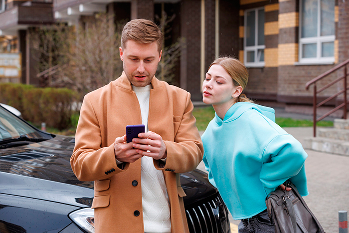 Сериал «Ведь мы семья» (2025) - сюжет, актеры и роли, кадры из сериала