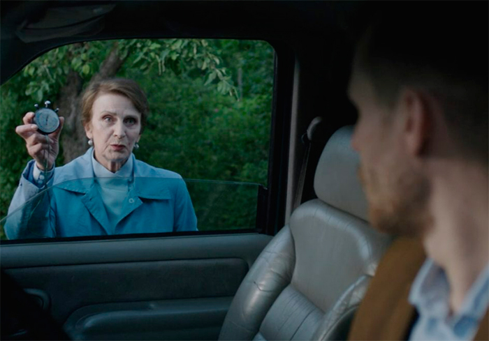 Сериал «Великий и могучий» (2026) - сюжет, актеры и роли, кадры из сериала