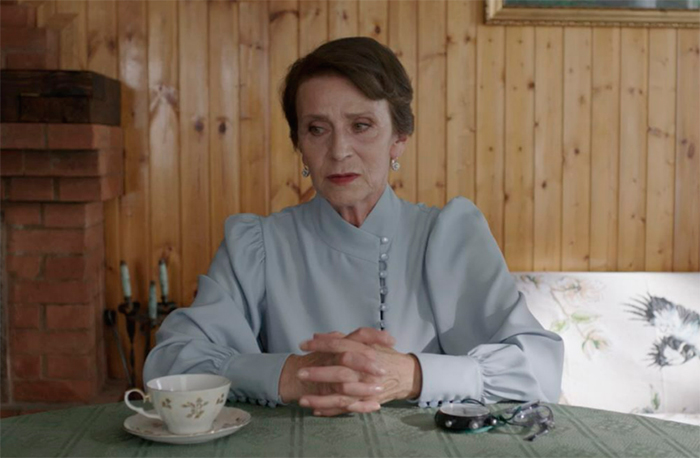 Сериал «Великий и могучий» (2026) - сюжет, актеры и роли, кадры из сериала