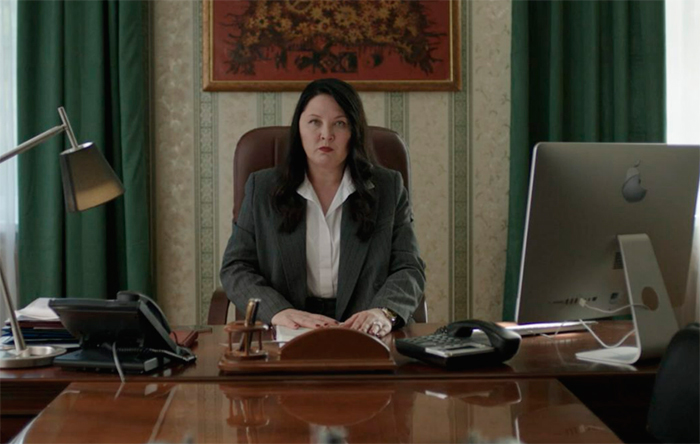 Сериал «Великий и могучий» (2026) - сюжет, актеры и роли, кадры из сериала