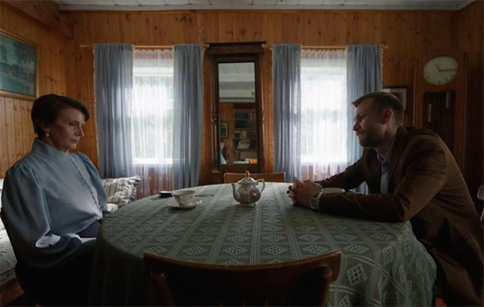 Сериал «Великий и могучий» (2026) - сюжет, актеры и роли, кадры из сериала