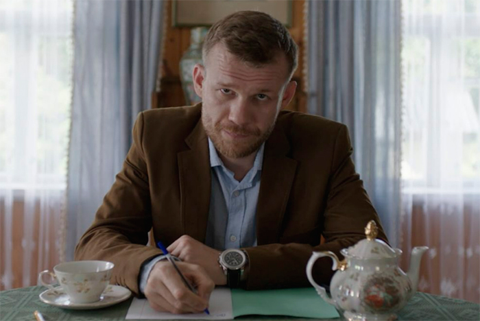 Сериал &laquo;Великий и могучий&raquo; (2026) - сюжет, актеры и роли, кадры из сериала