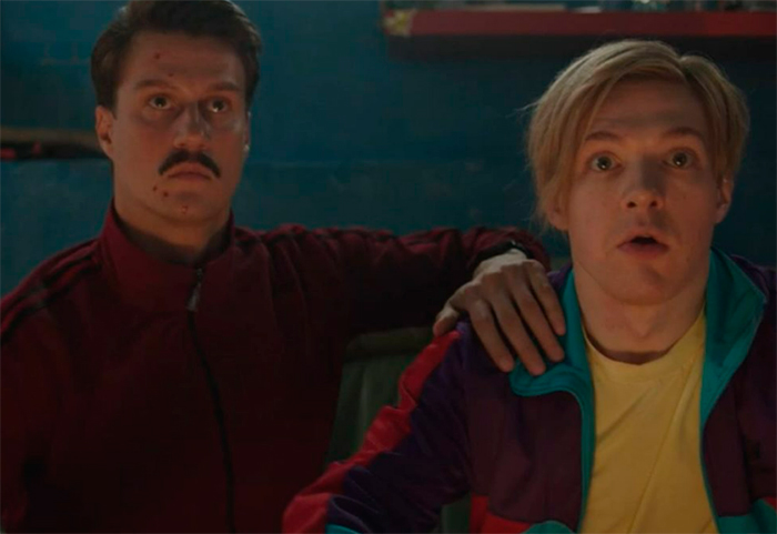 Сериал «Великий и могучий» (2026) - сюжет, актеры и роли, кадры из сериала