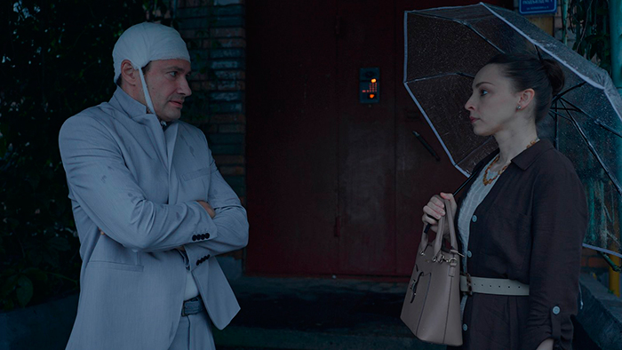 Сериал «Входите, открыто!» (2025) - сюжет, актеры и роли, кадры из сериала