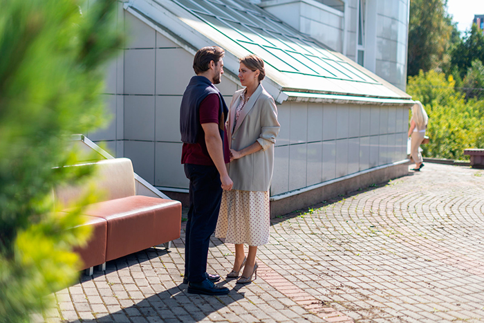 Сериал &laquo;Виновница&raquo; (2026) - сюжет, актеры и роли, кадры из сериала