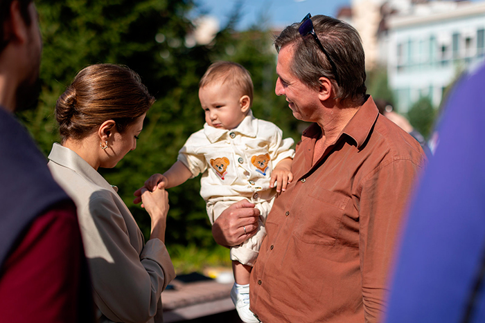 Сериал &laquo;Виновница&raquo; (2026) - сюжет, актеры и роли, кадры из сериала