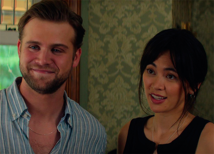 Сериал «Владимир» (2026) - сюжет, актеры и роли, кадры из сериала