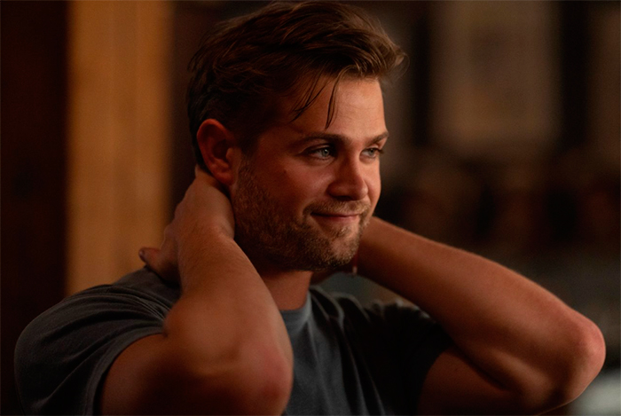 Сериал «Владимир» (2026) - сюжет, актеры и роли, кадры из сериала