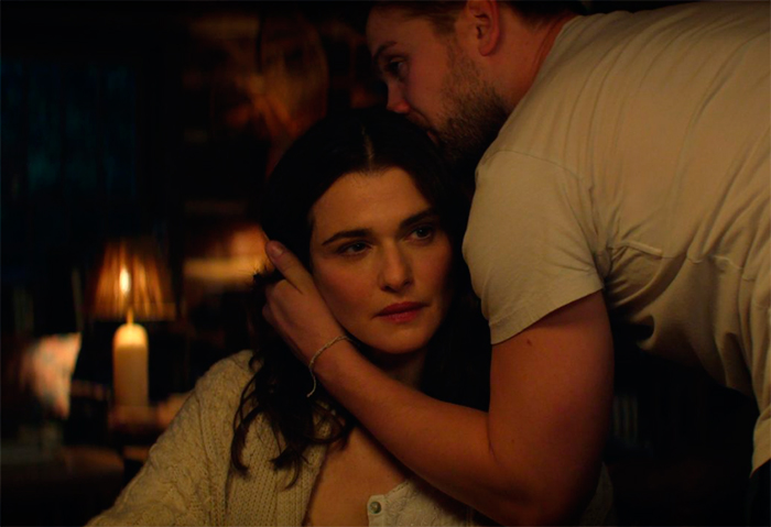 Сериал «Владимир» (2026) - сюжет, актеры и роли, кадры из сериала