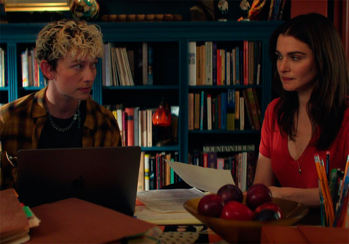 Сериал «Владимир» (2026) - сюжет, актеры и роли, кадры из сериала