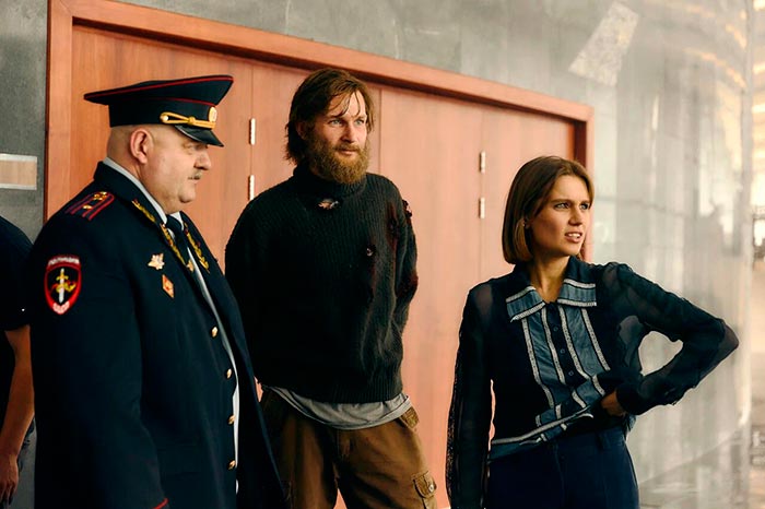 Сериал «Волшебный участок 2 сезон» (2025) - сюжет, актеры и роли, кадры из сериала