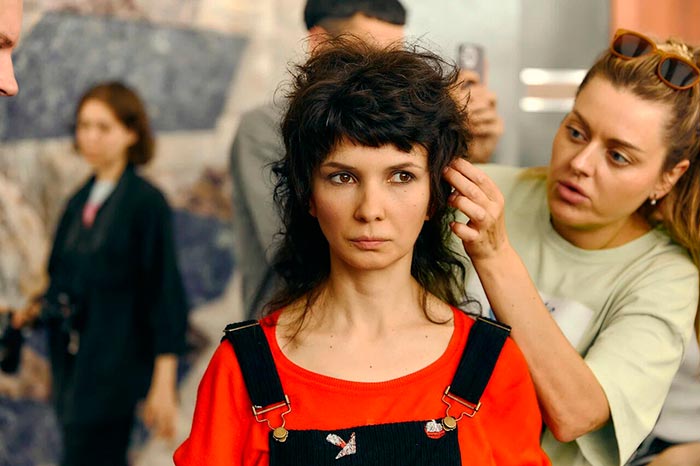 Сериал «Волшебный участок 2 сезон» (2025) - сюжет, актеры и роли, кадры из сериала