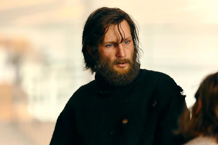 Сериал «Волшебный участок 2 сезон» (2025) - сюжет, актеры и роли, кадры из сериала