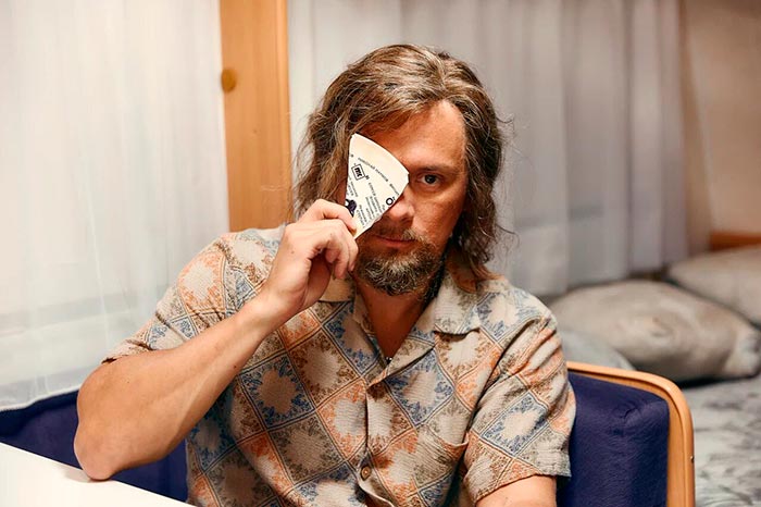 Сериал «Волшебный участок 2 сезон» (2025) - сюжет, актеры и роли, кадры из сериала