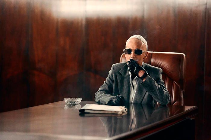 Сериал «Волшебный участок 2 сезон» (2025) - сюжет, актеры и роли, кадры из сериала