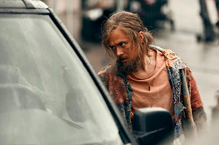 Сериал «Волшебный участок 2 сезон» (2025) - сюжет, актеры и роли, кадры из сериала