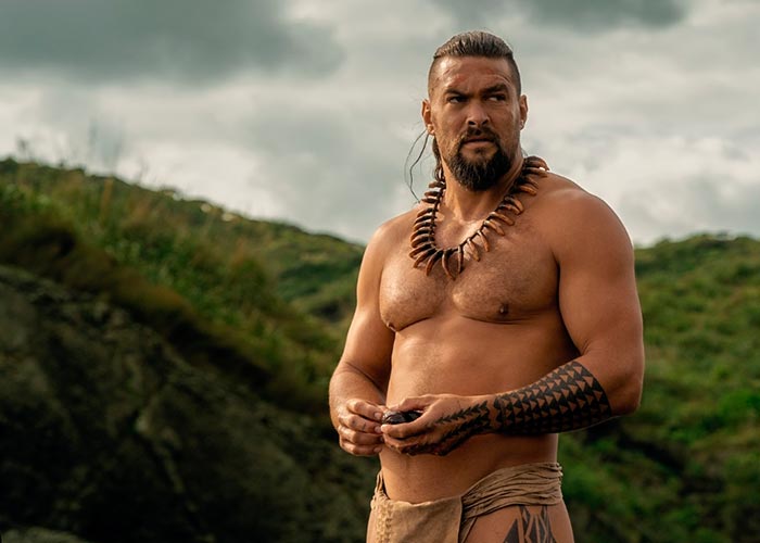 Сериал «Вождь войны» (2025) - сюжет, актеры и роли, кадры из сериала