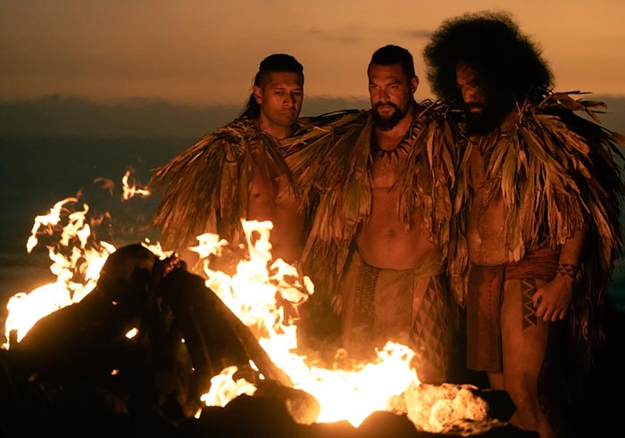 Сериал «Вождь войны» (2025) - сюжет, актеры и роли, кадры из сериала