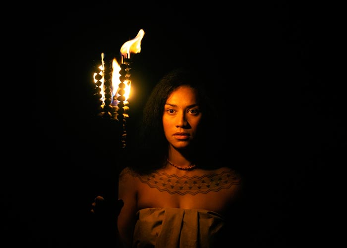 Сериал «Вождь войны» (2025) - сюжет, актеры и роли, кадры из сериала