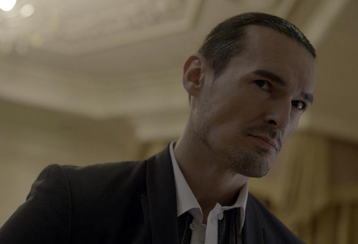 Сериал &laquo;Возмездие&raquo; (2026) - сюжет, актеры и роли, кадры из сериала