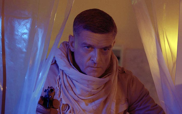 Сериал &laquo;Возмездие&raquo; (2026) - сюжет, актеры и роли, кадры из сериала