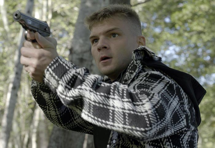 Сериал &laquo;Возмездие&raquo; (2026) - сюжет, актеры и роли, кадры из сериала