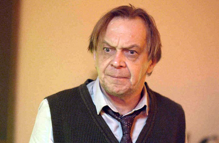 Сериал &laquo;Возмездие&raquo; (2026) - сюжет, актеры и роли, кадры из сериала