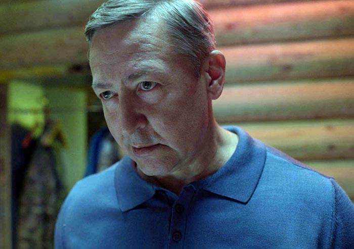 Сериал &laquo;Возмездие&raquo; (2026) - сюжет, актеры и роли, кадры из сериала