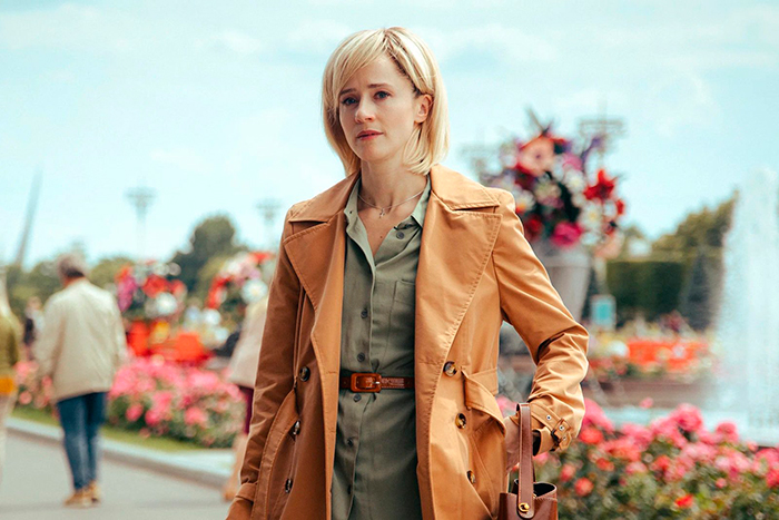 Сериал &laquo;Время Счастливых&raquo; (2026) - сюжет, актеры и роли, кадры из сериала