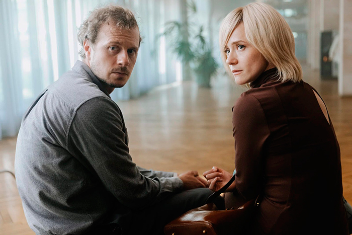 Сериал &laquo;Время Счастливых&raquo; (2026) - сюжет, актеры и роли, кадры из сериала