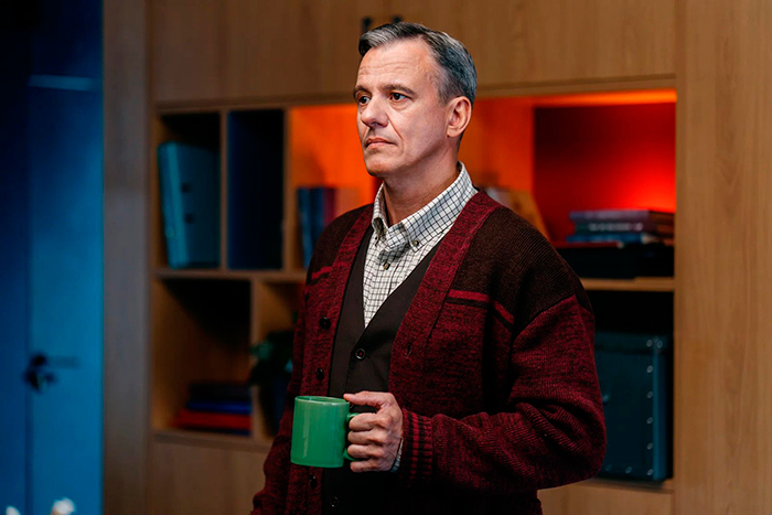 Сериал &laquo;Время Счастливых&raquo; (2026) - сюжет, актеры и роли, кадры из сериала