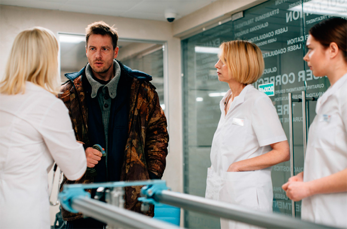 Сериал «Вспоминай меня» (2026) - сюжет, актеры и роли, кадры из сериала