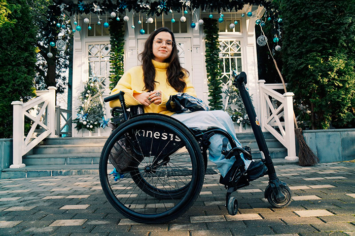 Сериал «Встать на ноги» (2026) - сюжет, актеры и роли, кадры из сериала