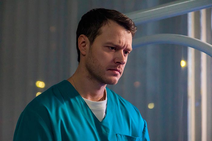 Сериал «Законы красоты» (2025) - сюжет, актеры и роли, кадры из сериала
