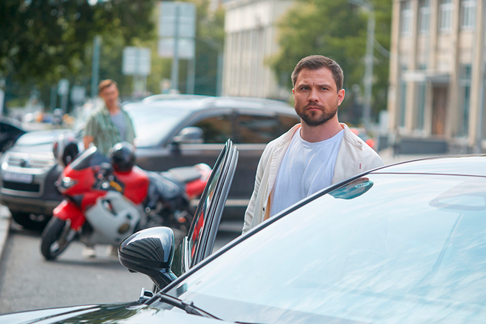 Сериал &laquo;Замуж по расчёту&raquo; (2025) - сюжет, актеры и роли, кадры из сериала