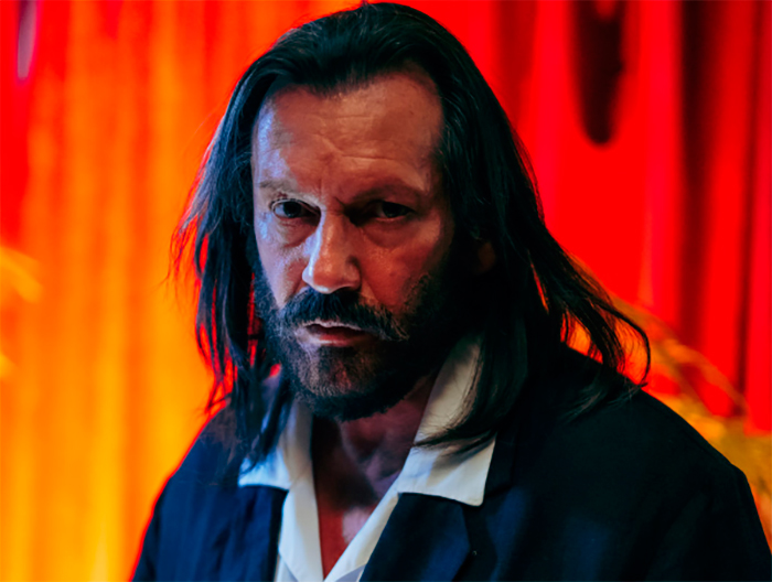 Сериал «Жар» (2026) - сюжет, актеры и роли, кадры из сериала