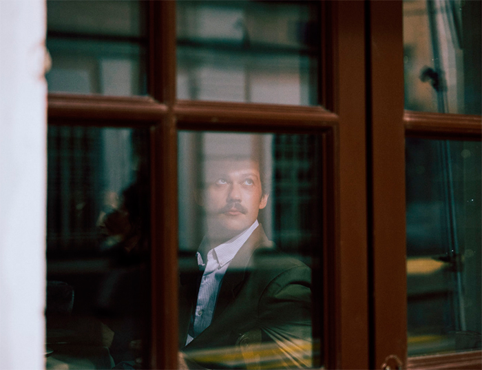 Сериал «Жар» (2026) - сюжет, актеры и роли, кадры из сериала