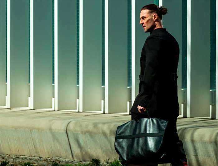 Сериал «Жар» (2026) - сюжет, актеры и роли, кадры из сериала