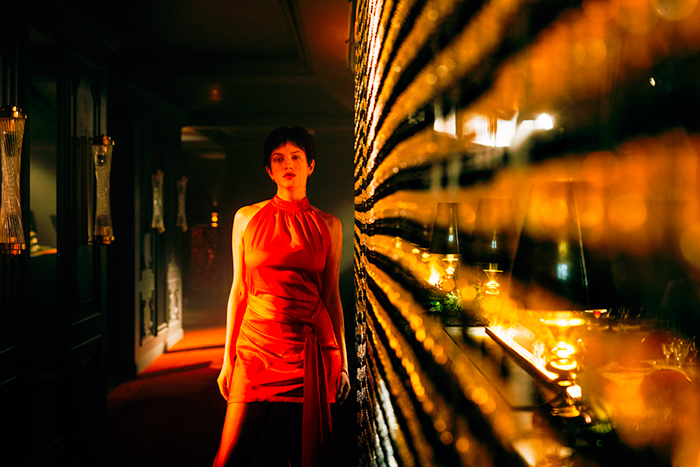 Сериал «Жар» (2026) - сюжет, актеры и роли, кадры из сериала