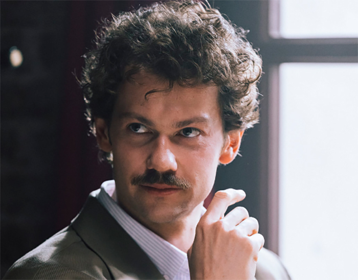 Сериал «Жар» (2026) - сюжет, актеры и роли, кадры из сериала