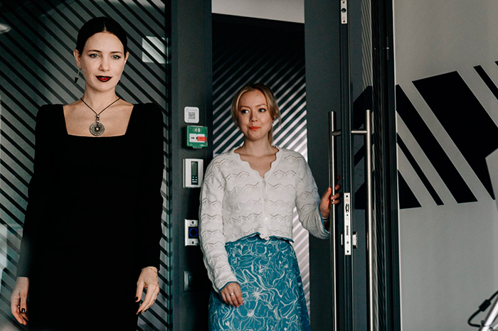 Сериал &laquo;Жека Рассел&raquo; (2026) - сюжет, актеры и роли, кадры из сериала