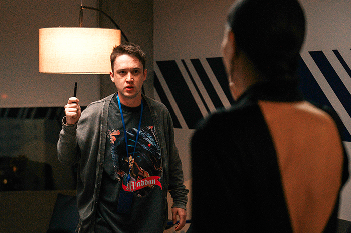 Сериал &laquo;Жека Рассел&raquo; (2026) - сюжет, актеры и роли, кадры из сериала