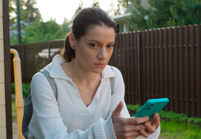 Сериал «Женщина с котом и детективом 5 сезон» (2025) - сюжет, актеры и роли, кадры из сериала