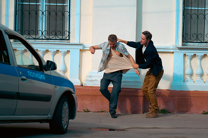 Сериал «Жертва» (2025) - сюжет, актеры и роли, кадры из сериала